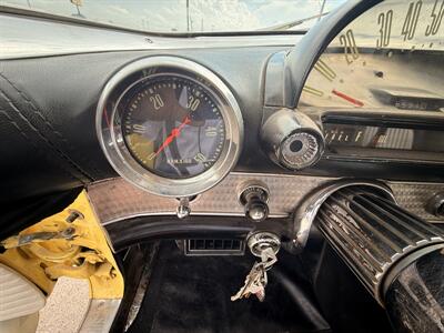 1955 Ford Thunderbird   - Photo 45 - San Juan, TX 78589