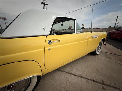 1955 Ford Thunderbird   - Photo 27 - San Juan, TX 78589