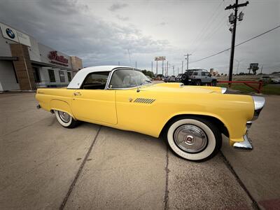 1955 Ford Thunderbird   - Photo 11 - San Juan, TX 78589
