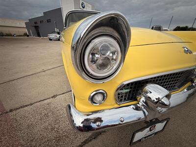 1955 Ford Thunderbird   - Photo 30 - San Juan, TX 78589