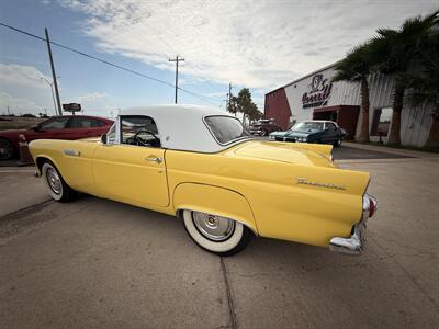 1955 Ford Thunderbird   - Photo 5 - San Juan, TX 78589