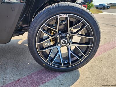 2026 VENOM STRIKE 2+2   - Photo 18 - San Juan, TX 78589