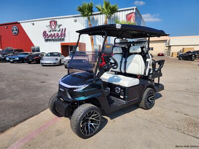 2026 VENOM STRIKE 2+2