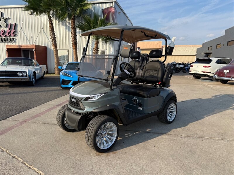 2025 VENOM EV STRIKE 2 SEATER NON LIFTED  