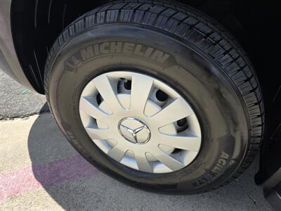 2024 Mercedes-Benz Sprinter 2500  Ultimate Toys - Photo 11 - San Juan, TX 78589