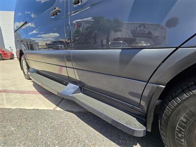 2024 Mercedes-Benz Sprinter 2500  Ultimate Toys - Photo 20 - San Juan, TX 78589