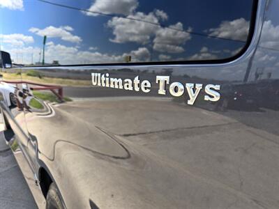 2024 Mercedes-Benz Sprinter 2500  Ultimate Toys - Photo 14 - San Juan, TX 78589