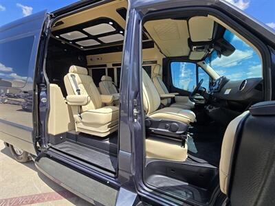 2024 Mercedes-Benz Sprinter 2500  Ultimate Toys - Photo 45 - San Juan, TX 78589