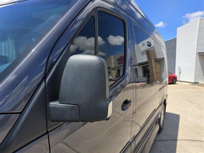 2024 Mercedes-Benz Sprinter 2500  Ultimate Toys - Photo 10 - San Juan, TX 78589
