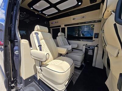 2024 Mercedes-Benz Sprinter 2500  Ultimate Toys - Photo 44 - San Juan, TX 78589
