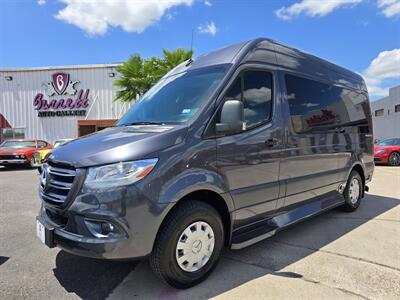 2024 Mercedes-Benz Sprinter 2500  Ultimate Toys Van