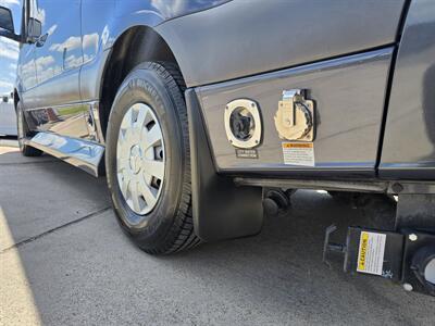2024 Mercedes-Benz Sprinter 2500  Ultimate Toys - Photo 13 - San Juan, TX 78589