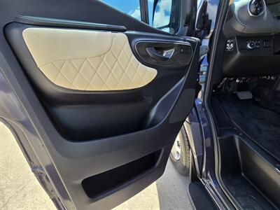 2024 Mercedes-Benz Sprinter 2500  Ultimate Toys - Photo 24 - San Juan, TX 78589