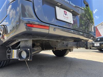 2024 Mercedes-Benz Sprinter 2500  Ultimate Toys - Photo 15 - San Juan, TX 78589