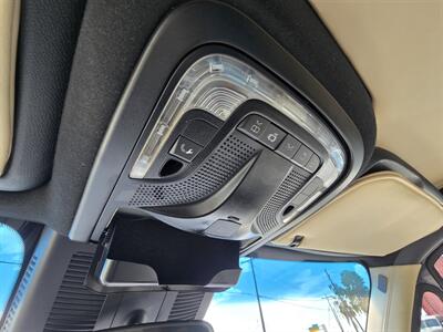 2024 Mercedes-Benz Sprinter 2500  Ultimate Toys - Photo 29 - San Juan, TX 78589