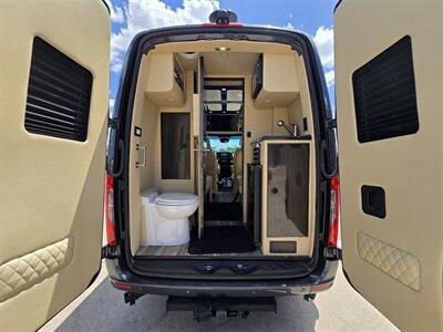 2024 Mercedes-Benz Sprinter 2500  Ultimate Toys - Photo 49 - San Juan, TX 78589
