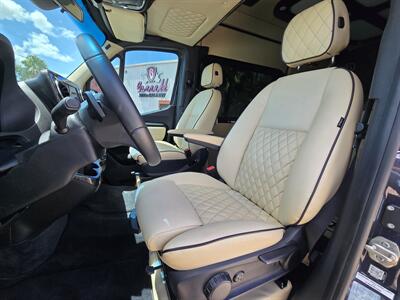 2024 Mercedes-Benz Sprinter 2500  Ultimate Toys - Photo 25 - San Juan, TX 78589