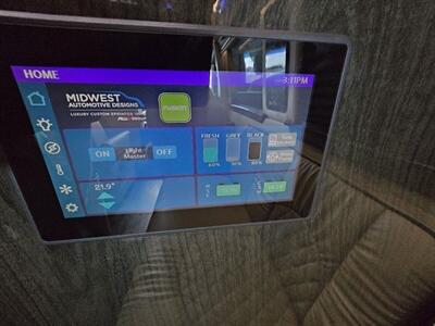 2024 Mercedes-Benz Sprinter 2500  Ultimate Toys - Photo 42 - San Juan, TX 78589