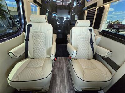 2024 Mercedes-Benz Sprinter 2500  Ultimate Toys - Photo 33 - San Juan, TX 78589