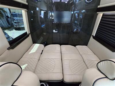 2024 Mercedes-Benz Sprinter 2500  Ultimate Toys - Photo 39 - San Juan, TX 78589