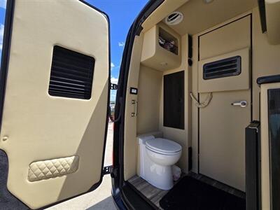 2024 Mercedes-Benz Sprinter 2500  Ultimate Toys - Photo 47 - San Juan, TX 78589
