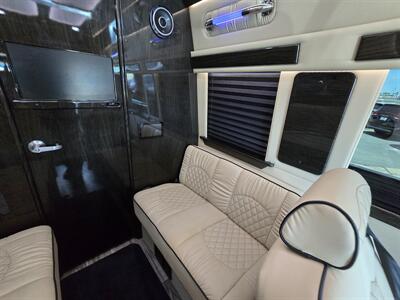 2024 Mercedes-Benz Sprinter 2500  Ultimate Toys - Photo 38 - San Juan, TX 78589