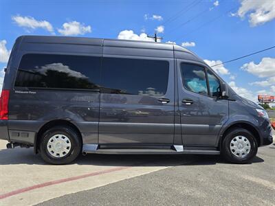 2024 Mercedes-Benz Sprinter 2500  Ultimate Toys - Photo 7 - San Juan, TX 78589