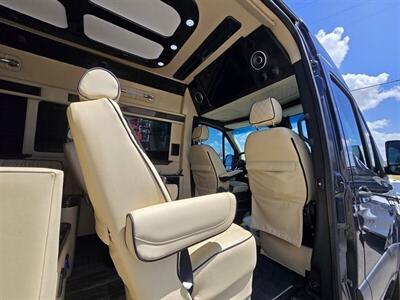 2024 Mercedes-Benz Sprinter 2500  Ultimate Toys - Photo 46 - San Juan, TX 78589