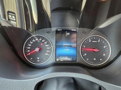 2024 Mercedes-Benz Sprinter 2500  Ultimate Toys - Photo 27 - San Juan, TX 78589