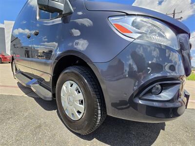 2024 Mercedes-Benz Sprinter 2500  Ultimate Toys - Photo 22 - San Juan, TX 78589