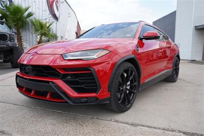 2022 Lamborghini Urus   - Photo 3 - San J Uan, TX 78589