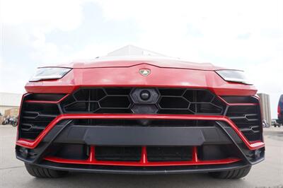 2022 Lamborghini Urus   - Photo 19 - San J Uan, TX 78589