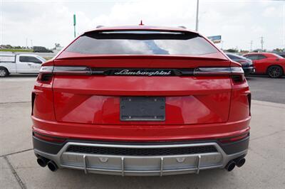 2022 Lamborghini Urus   - Photo 9 - San J Uan, TX 78589