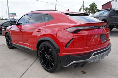 2022 Lamborghini Urus   - Photo 8 - San J Uan, TX 78589