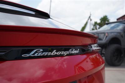 2022 Lamborghini Urus   - Photo 10 - San J Uan, TX 78589