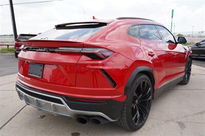 2022 Lamborghini Urus   - Photo 12 - San J Uan, TX 78589