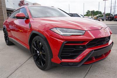 2022 Lamborghini Urus   - Photo 17 - San J Uan, TX 78589