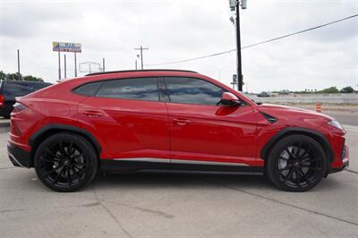 2022 Lamborghini Urus   - Photo 14 - San J Uan, TX 78589