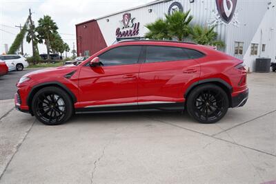 2022 Lamborghini Urus   - Photo 6 - San J Uan, TX 78589