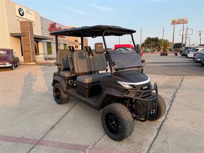 2026 VENOM EV STEALTH 4 SEATER LIFTED   - Photo 13 - San Juan, TX 78589