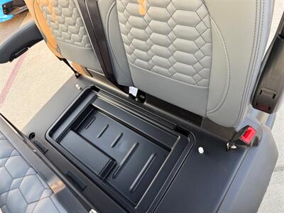 2026 VENOM EV STEALTH 4 SEATER LIFTED   - Photo 24 - San Juan, TX 78589