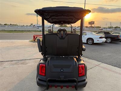 2026 VENOM EV STEALTH 4 SEATER LIFTED   - Photo 8 - San Juan, TX 78589
