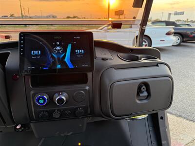 2026 VENOM EV STEALTH 4 SEATER LIFTED   - Photo 19 - San Juan, TX 78589