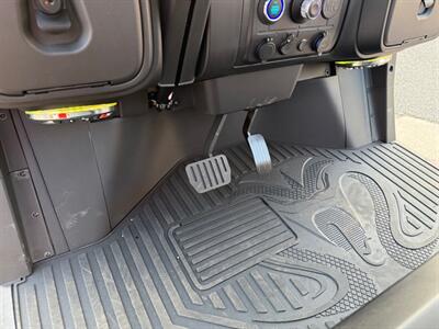 2026 VENOM EV STEALTH 4 SEATER LIFTED   - Photo 16 - San Juan, TX 78589