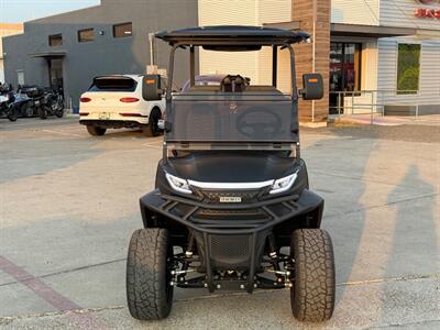 2026 VENOM EV STEALTH 4 SEATER LIFTED   - Photo 14 - San Juan, TX 78589