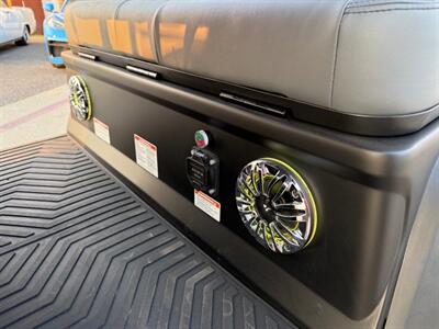 2026 VENOM EV STEALTH 4 SEATER LIFTED   - Photo 21 - San Juan, TX 78589