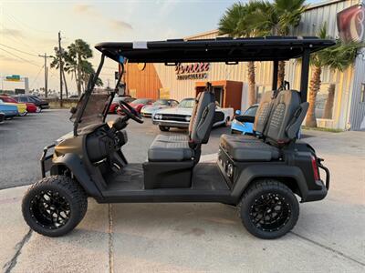 2026 VENOM EV STEALTH 4 SEATER LIFTED   - Photo 5 - San Juan, TX 78589