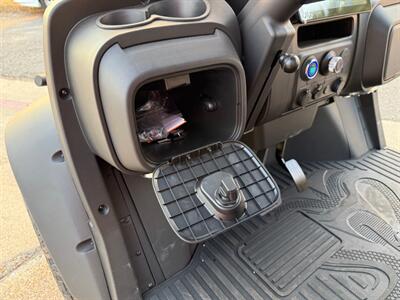 2026 VENOM EV STEALTH 4 SEATER LIFTED   - Photo 17 - San Juan, TX 78589