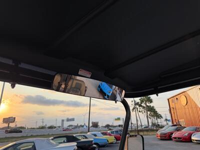 2026 VENOM EV STEALTH 4 SEATER LIFTED   - Photo 20 - San Juan, TX 78589