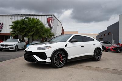 2023 Lamborghini Urus Performante   - Photo 1 - San J Uan, TX 78589